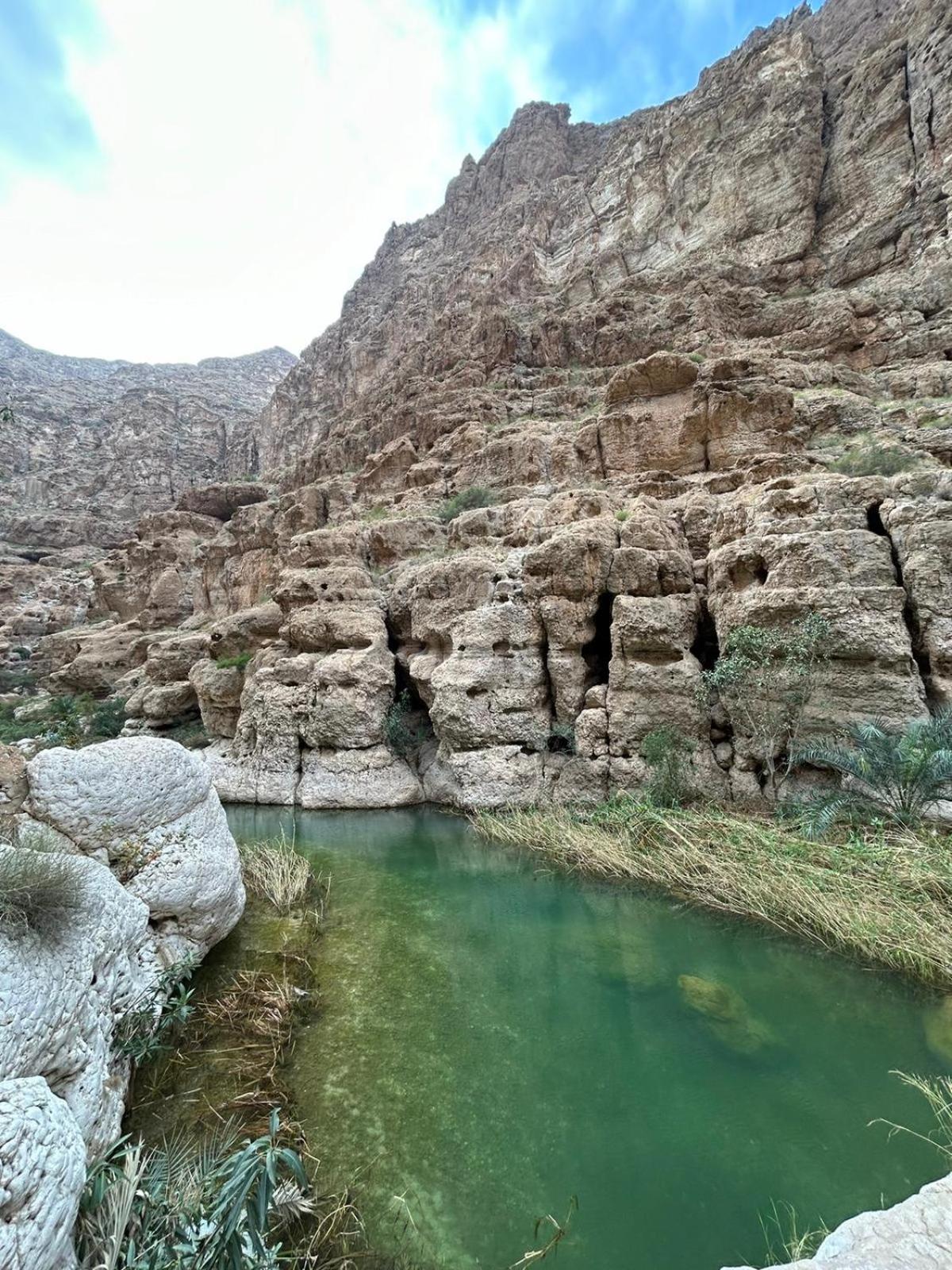 Maison d'hôtes Atlas Wadi Shab Sour